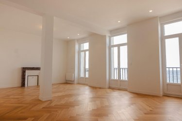 Appartement a vendre Saint-Malo 35400 Ille-et-Vilaine 100 m2 5 pièces 997000 euros