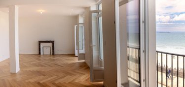 Appartement a vendre Saint-Malo 35400 Ille-et-Vilaine 100 m2 5 pièces 997000 euros