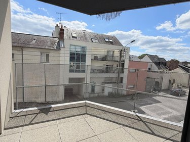 Appartement a vendre Rennes 35000 Ille-et-Vilaine 38 m2 2 pièces 178160 euros