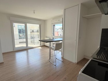 Appartement a vendre Rennes 35000 Ille-et-Vilaine 38 m2 2 pièces 178160 euros