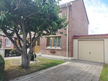 Maison a vendre Cappelle-la-Grande 59180 Nord 120 m2 6 pièces 229000 euros