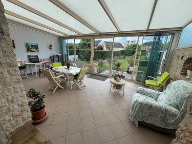 Maison a vendre Cappelle-la-Grande 59180 Nord 120 m2 6 pièces 229000 euros
