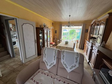 Maison a vendre Cappelle-la-Grande 59180 Nord 120 m2 6 pièces 229000 euros