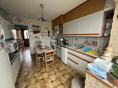 Maison a vendre Cappelle-la-Grande 59180 Nord 120 m2 6 pièces 229000 euros