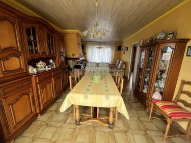 Maison a vendre Cappelle-la-Grande 59180 Nord 120 m2 6 pièces 229000 euros