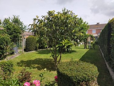 Maison a vendre Cappelle-la-Grande 59180 Nord 120 m2 6 pièces 229000 euros