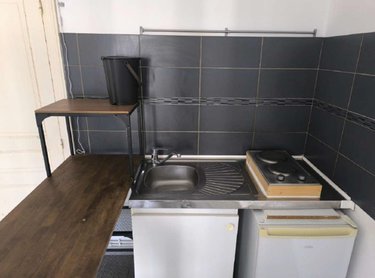 Location appartement Rennes 35000 Ille-et-Vilaine 32 m2 2 pièces 650 euros