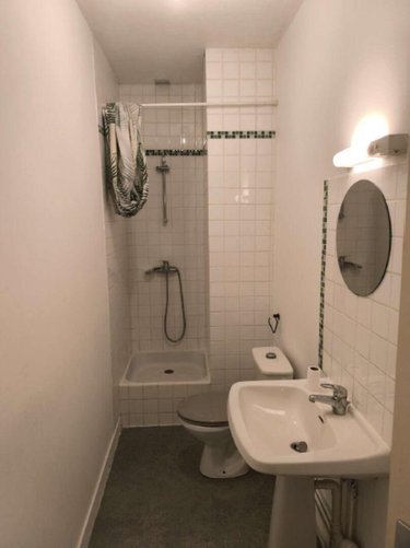 Location appartement Rennes 35000 Ille-et-Vilaine 32 m2 2 pièces 650 euros
