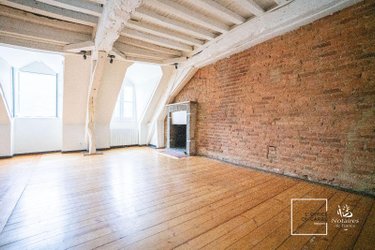 Appartement a vendre Rennes 35000 Ille-et-Vilaine 47 m2 2 pièces 219450 euros