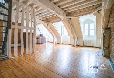 Appartement a vendre Rennes 35000 Ille-et-Vilaine 47 m2 2 pièces 219450 euros