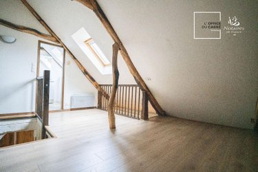 Appartement a vendre Rennes 35000 Ille-et-Vilaine 47 m2 2 pièces 219450 euros