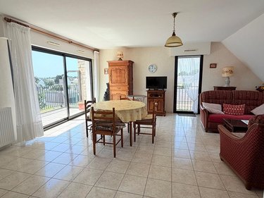 Appartement a vendre Carnac 56340 Morbihan 81 m2 3 pièces 366800 euros