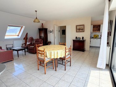 Appartement a vendre Carnac 56340 Morbihan 81 m2 3 pièces 366800 euros