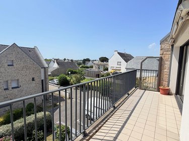 Appartement a vendre Carnac 56340 Morbihan 81 m2 3 pièces 366800 euros