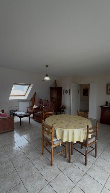 Appartement a vendre Carnac 56340 Morbihan 81 m2 3 pièces 387760 euros