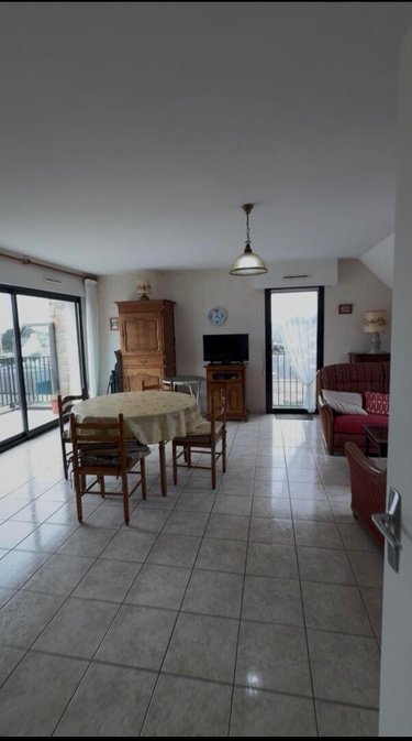 Appartement a vendre Carnac 56340 Morbihan 81 m2 3 pièces 387760 euros