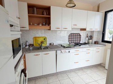Appartement a vendre Carnac 56340 Morbihan 81 m2 3 pièces 387760 euros