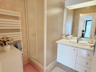 Appartement a vendre Carnac 56340 Morbihan 81 m2 3 pièces 387760 euros
