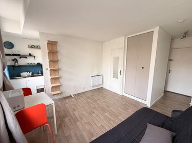 Appartement a vendre Rouen 76000 Seine-Maritime 19 m2 1 pièce 79990 euros