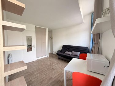 Appartement a vendre Rouen 76000 Seine-Maritime 19 m2 1 pièce 79990 euros
