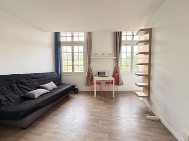 Appartement a vendre Rouen 76000 Seine-Maritime 19 m2 1 pièce 79990 euros