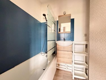 Appartement a vendre Rouen 76000 Seine-Maritime 19 m2 1 pièce 79990 euros