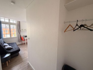 Appartement a vendre Rouen 76000 Seine-Maritime 19 m2 1 pièce 79990 euros