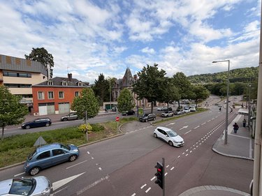 Appartement a vendre Rouen 76000 Seine-Maritime 19 m2 1 pièce 79990 euros