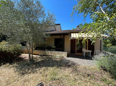 Maison a vendre Figeac 46100 Lot 135 m2 5 pièces 250200 euros
