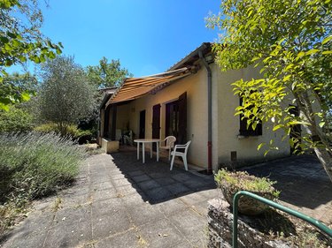 Maison a vendre Figeac 46100 Lot 135 m2 5 pièces 250200 euros