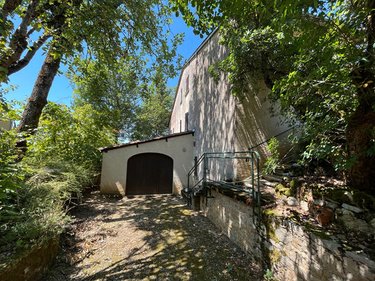 Maison a vendre Figeac 46100 Lot 135 m2 5 pièces 250200 euros