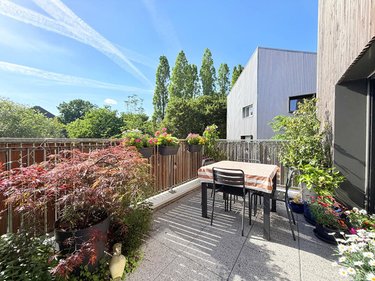 Appartement a vendre Chantepie 35135 Ille-et-Vilaine 97 m2 5 pièces 315000 euros