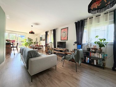 Appartement a vendre Chantepie 35135 Ille-et-Vilaine 97 m2 5 pièces 315000 euros