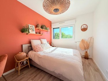 Appartement a vendre Chantepie 35135 Ille-et-Vilaine 97 m2 5 pièces 315000 euros