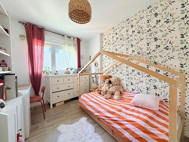 Appartement a vendre Chantepie 35135 Ille-et-Vilaine 97 m2 5 pièces 315000 euros