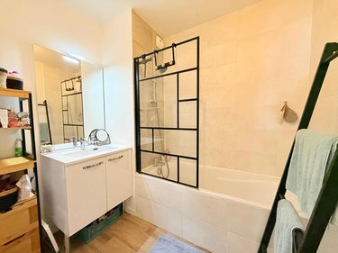 Appartement a vendre Chantepie 35135 Ille-et-Vilaine 97 m2 5 pièces 315000 euros