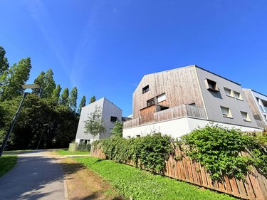Appartement a vendre Chantepie 35135 Ille-et-Vilaine 97 m2 5 pièces 315000 euros