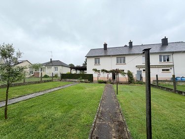 Maison a vendre Montreuil-sur-Ille 35440 Ille-et-Vilaine 86 m2 4 pièces 178500 euros