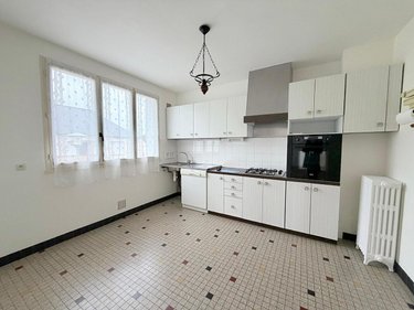 Maison a vendre Montreuil-sur-Ille 35440 Ille-et-Vilaine 86 m2 4 pièces 178500 euros