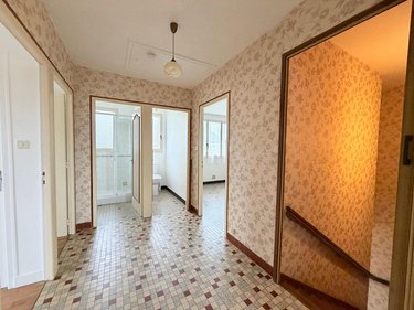 Maison a vendre Montreuil-sur-Ille 35440 Ille-et-Vilaine 86 m2 4 pièces 178500 euros