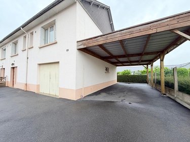 Maison a vendre Montreuil-sur-Ille 35440 Ille-et-Vilaine 86 m2 4 pièces 178500 euros