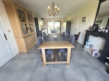 Maison a vendre Cambrai 59400 Nord 205 m2 9 pièces 398000 euros