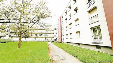 Appartement a vendre Rennes 35000 Ille-et-Vilaine  174504 euros