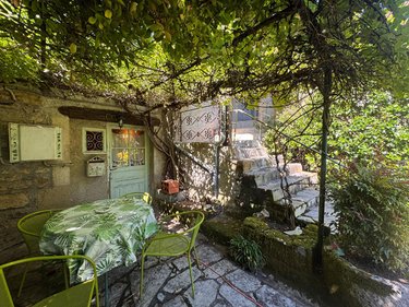 Maison a vendre Larroque-Toirac 46160 Lot 78 m2 5 pièces 136900 euros
