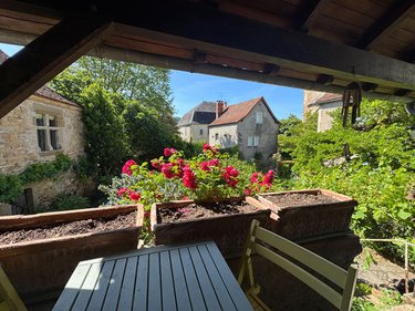 Maison a vendre Larroque-Toirac 46160 Lot 78 m2 5 pièces 136900 euros