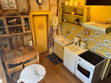Maison a vendre Larroque-Toirac 46160 Lot 78 m2 5 pièces 136900 euros