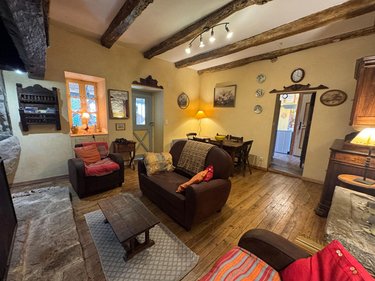 Maison a vendre Larroque-Toirac 46160 Lot 78 m2 5 pièces 136900 euros