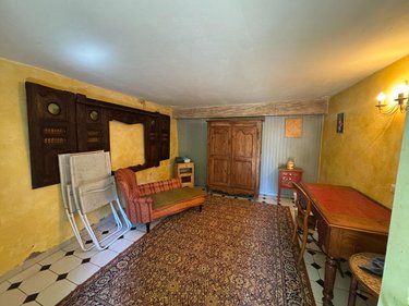 Maison a vendre Larroque-Toirac 46160 Lot 78 m2 5 pièces 136900 euros