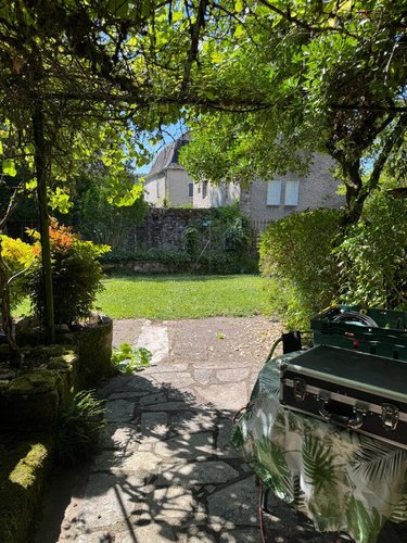 Maison a vendre Larroque-Toirac 46160 Lot 78 m2 5 pièces 136900 euros