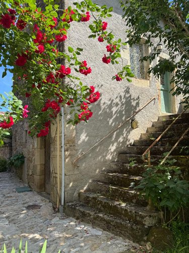 Maison a vendre Larroque-Toirac 46160 Lot 78 m2 5 pièces 136900 euros
